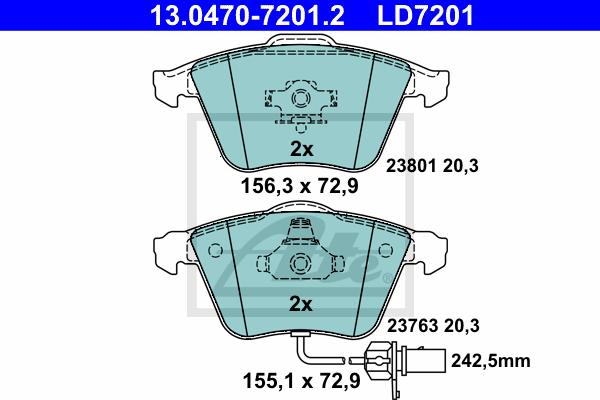 ATE13.0470-7201.2